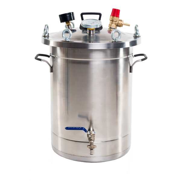 Распродажа автоклавов БУЛАТ в Евпатории