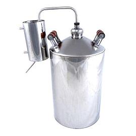 Самогонный аппарат в Евпатории всего за 3200 рублей