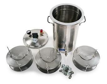 Распродажа автоклавов БУЛАТ в Евпатории